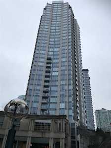 188 Keefer Place #605 Vancouver, BC V6B 0J1