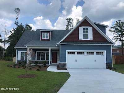 4225 Dutch Cove Court Castle Hayne, NC 28429