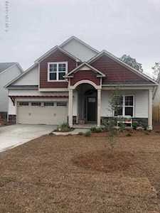 4628 Parsons Mill Drive Castle Hayne, NC 28429