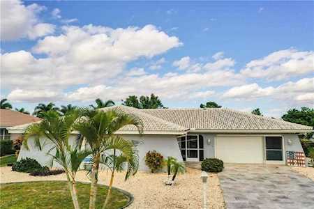 2032 El Cerito Court Punta Gorda, FL 33950