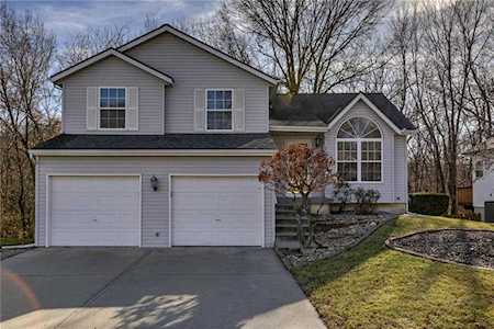 5023 NE 55th Terrace Kansas City, MO 64119