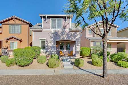 4378 E Renee Drive Phoenix, AZ 85050