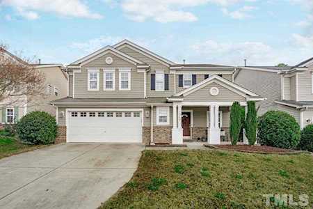 1840 Devonridge Drive Fuquay Varina, NC 27526