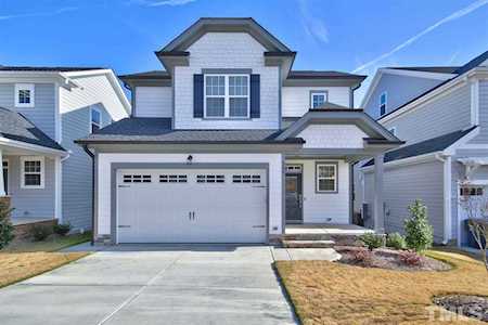 723 Goldenview Acres Court Apex, NC 27502