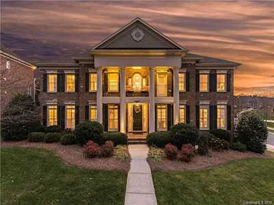 14602 Hollow Wood Rd Huntersville, NC 28078
