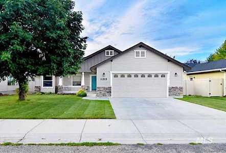 11515 W Jennie Lake St Boise, ID 83709