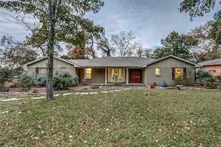 2433 Bonnywood Lane Dallas, TX 75233