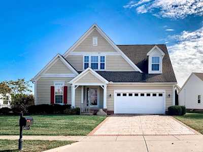 6277 Woodsview Way Hilliard, OH 43026