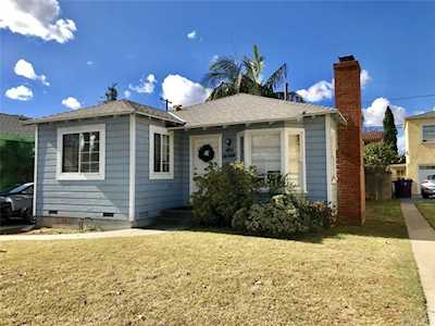 5539 Lemon Avenue Long Beach, CA 90805