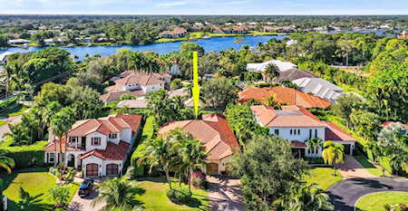 19174 SE Daniel Lane Tequesta, FL 33469