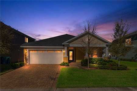 10659 Langefield Street Orlando, FL 32832