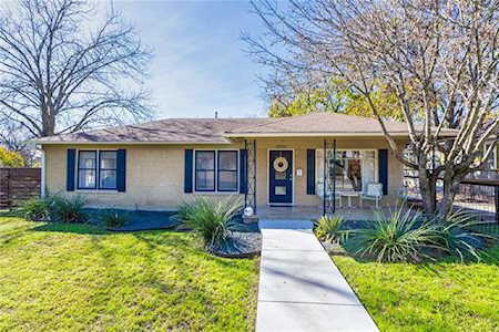 1501 Pasadena Dr Austin, TX 78757