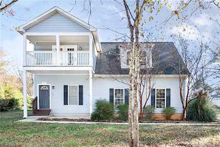 12324 Edna Dr Huntersville, NC 28078