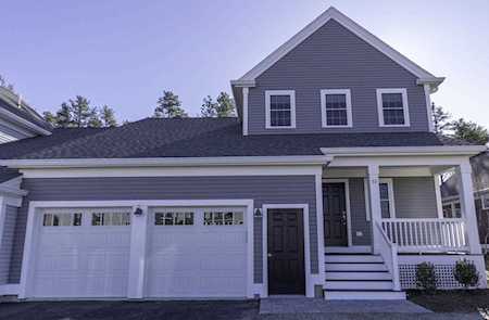 53 Mariner's Way #8-2 Plymouth, MA 02360