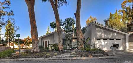 21991 Trailway Lane Lake Forest, CA 92630