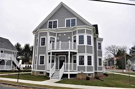 5 Pomeroy Terrace #5101 Northampton, MA 01060