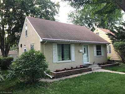 837 20th Avenue SE Minneapolis, MN 55414