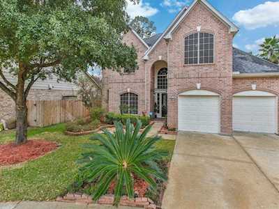 13139 Oakwood Manor Dr Cypress, TX 77429