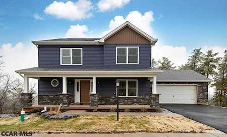 171 Jonathan Lane Bellefonte, PA 16823