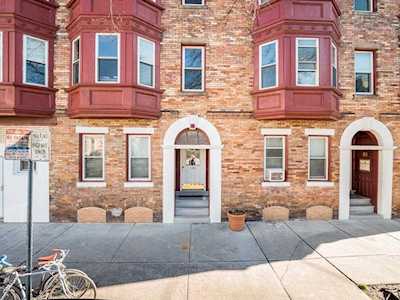 148 Berkshire #4 Cambridge, MA 02141