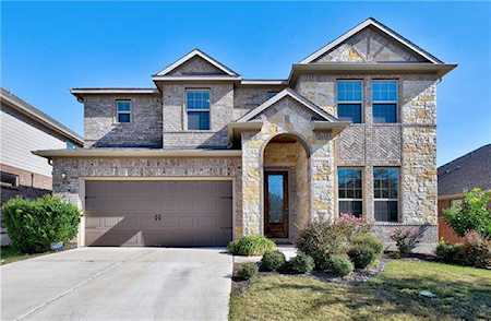 2800 Garlic Creek Dr Buda, TX 78610