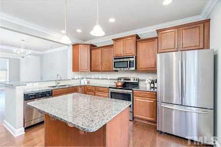 1428 Providence Green Lane Apex, NC 27502