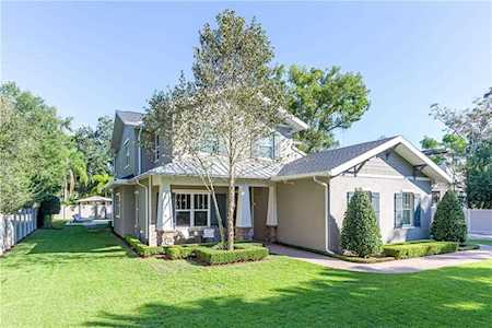 2402.5 Temple Drive Winter Park, FL 32789
