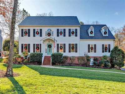 3816 Houndstooth Ct Henrico, VA 23233