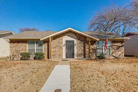 931 Wandering Way Drive Allen, TX 75002