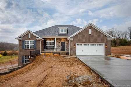 8859 Highland Lake Drive Georgetown, IN 47122