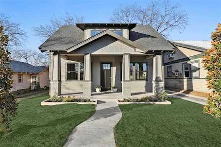 5619 Goodwin Avenue Dallas, TX 75206