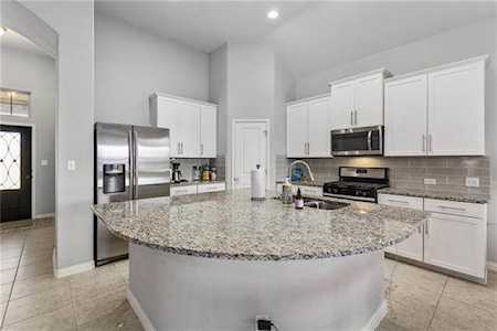 200 Vista Portola Loop Liberty Hill, TX 78642