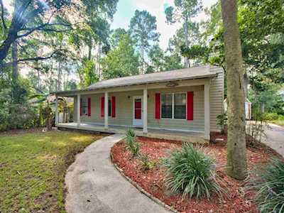 1701 Greenridge Trail Tallahassee, FL 32312