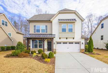 229 Empress Road Hillsborough, NC 27278