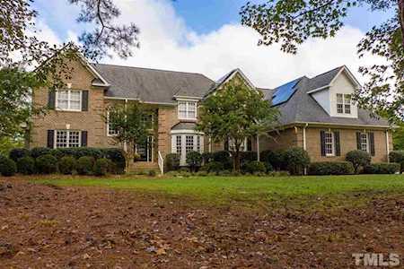 102 Teasel Court Clayton, NC 27527