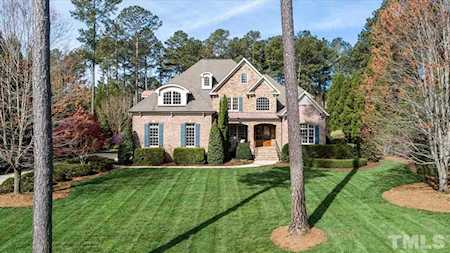 10113 Lobley Hill Lane Raleigh, NC 27613