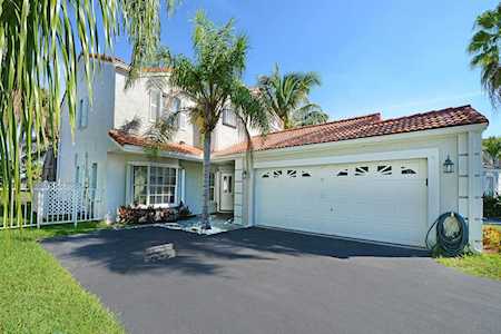 21440 Sawmill Court Boca Raton, FL 33498