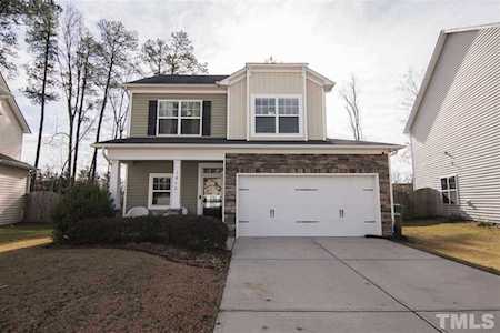 1870 Landstrom Lane Fuquay Varina, NC 27526