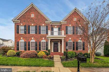 16313 Admeasure Circle Woodbridge, VA 22191