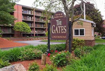 144 Marble St #501 Stoneham, MA 02180