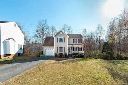 13673 Village Gate Place Midlothian, VA 23114