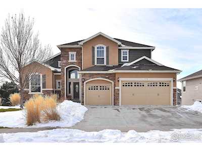 4732 Sorrel Ln Johnstown, CO 80534