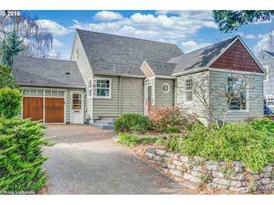 7835 N Fowler Ave Portland, OR 97217