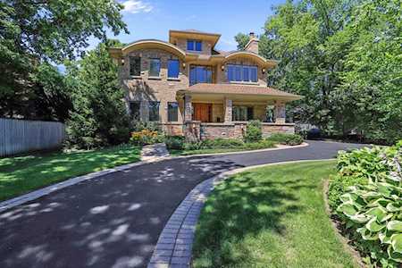 1414 Greenwood Ave Deerfield, IL 60015