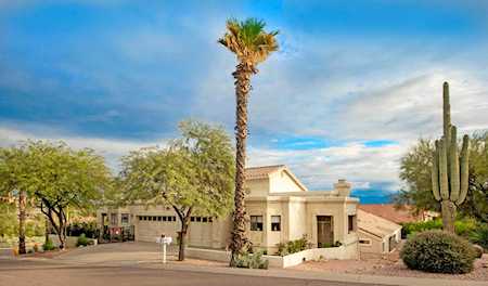 16307 E Segundo Drive #B Fountain Hills, AZ 85268