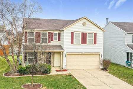 9966 Orange Blossom Trail Fishers, IN 46038