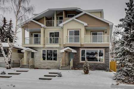 3536 3 Avenue NW Calgary, AB T2N 0N7