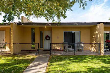 3660 E Montecito Avenue #16 Phoenix, AZ 85018