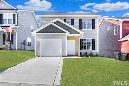 63 Crawford Parkway Clayton, NC 27520