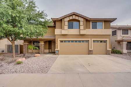 2747 E Teakwood Place Chandler, AZ 85249